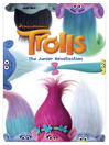 Cover image for Trolls